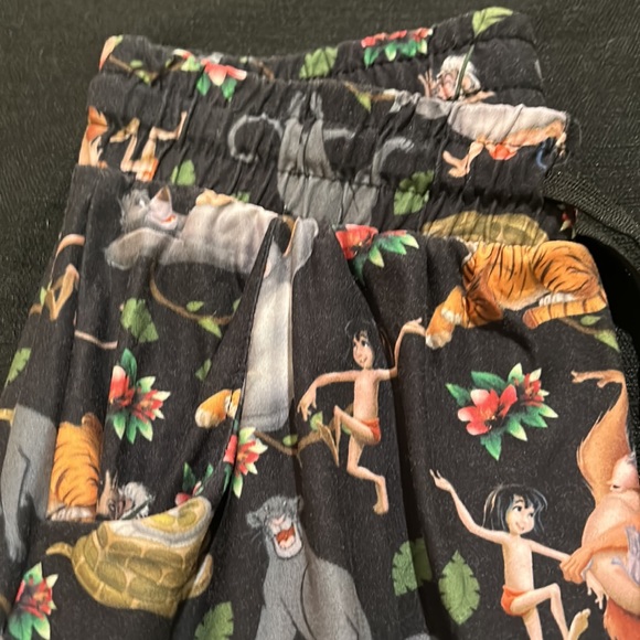 Jungle Book Joggers - Picture 2 of 3
